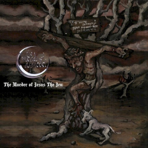 The Meads Of Asphodel - The Murder Of Jesus The Jew